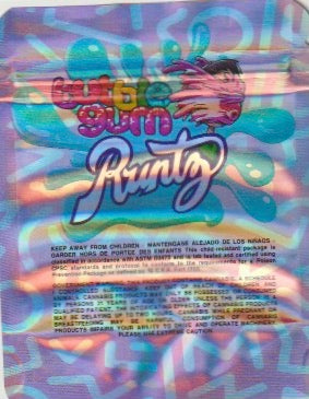 1/8 OZ - MYLAR BAGS (50 CT) - "BUBBLEGUM RUNTZ"