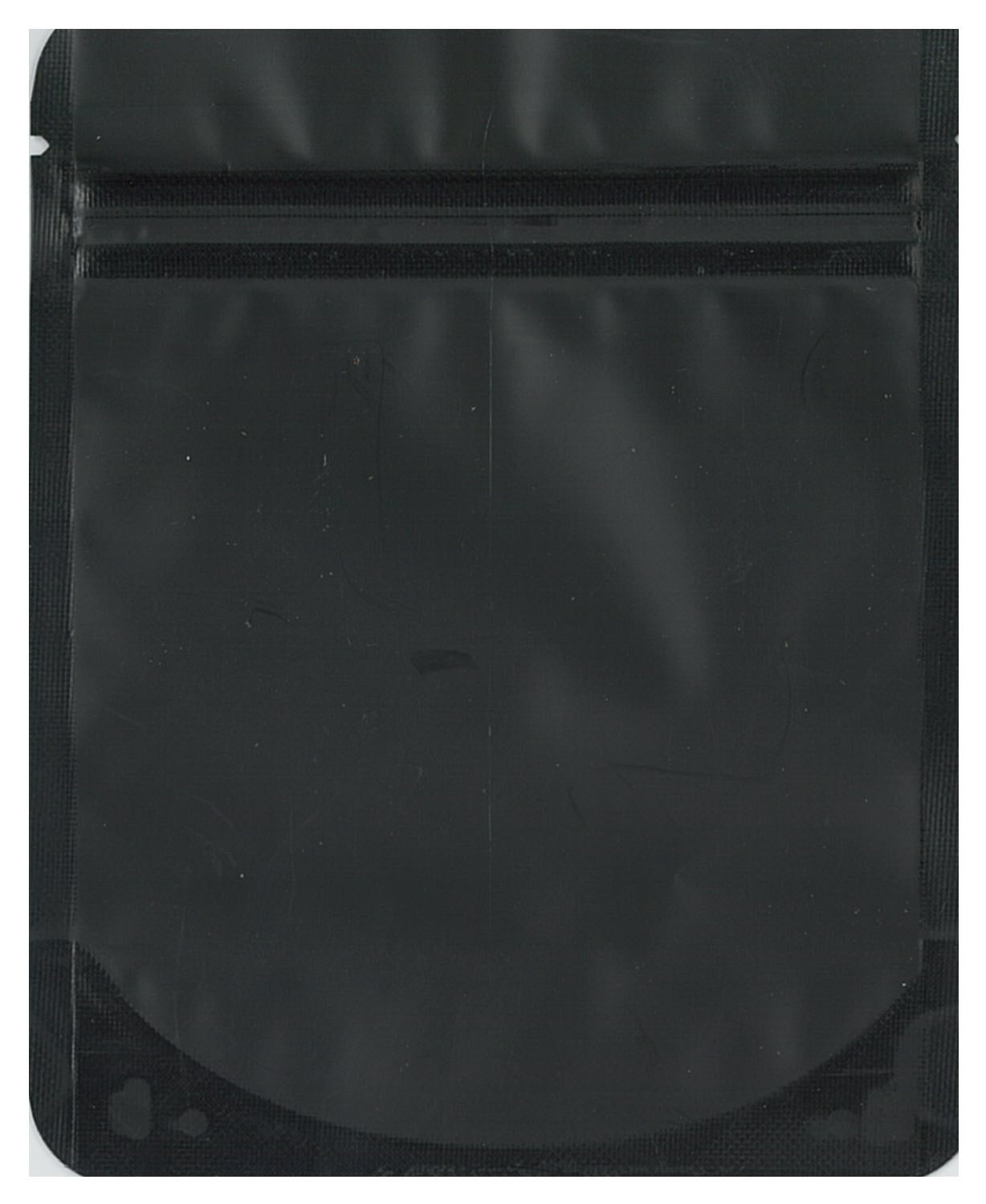 1/8 OZ - MYLAR BAGS (100 CT) - "WOCK GELATO"