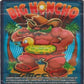 1/8 OZ -  MYLAR BAGS (50  CT) - "BIG HONCHO"