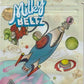 1/8 OZ -  MYLAR BAGS (50  CT) - "MILKY BELTZ"