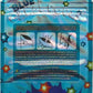 1/8 OZ -  MYLAR BAGS (50 CT) - "BLUE CANDY POPZZ"