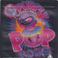 1/8 OZ -  MYLAR BAGS (50 CT) - "PURPLE POP ROCKS"
