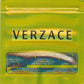 1/8 OZ -  MYLAR BAGS (50  CT) - "VERZACE"