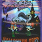 1/8 OZ -  MYLAR BAGS (50 CT) - "HALLOWEEN DROP"