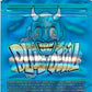 1/8 OZ -  MYLAR BAGS (50  CT) - "BLUE DEVIL"