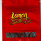 1/8 OZ -  MYLAR BAGS (100 CT) - "LEMON CHERRY"