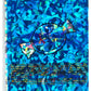 1/8 OZ -  MYLAR BAGS (100 CT) - "BLUE CANDYHEADZ"