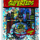 1/8 OZ -  MYLAR BAGS (100 CT) - "SUPERTEDS"