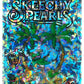 1/8 OZ -  MYLAR BAGS (100 CT) - "SKEECHY PEARLS"