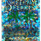 1/8 OZ -  MYLAR BAGS (100 CT) - "SKEECHY PEARLS"