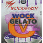 1/8 OZ -  MYLAR BAGS (100 CT) - "WOCK GELATO"