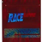 1/8 OZ -  MYLAR BAGS (100 CT) - "RACE MODE"