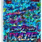 1/8 OZ -  MYLAR BAGS (100 CT) - "STATE 2 STATE DULCE"