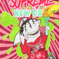 1/8 OZ - MYLAR BAGS (50 CT) - "SUPREME NEW DR"