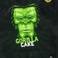 1/8 OZ -  MYLAR BAGS (100 CT) - "GORILLA CAKE"