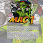 1/8 OZ -  MYLAR BAGS (50 CT) - "MAC 1"
