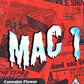 1/8 OZ -  MYLAR BAGS (100 CT) - "MAC 1"